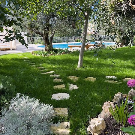 Villa La Rodina ディアーノ・マリーナ エクステリア 写真