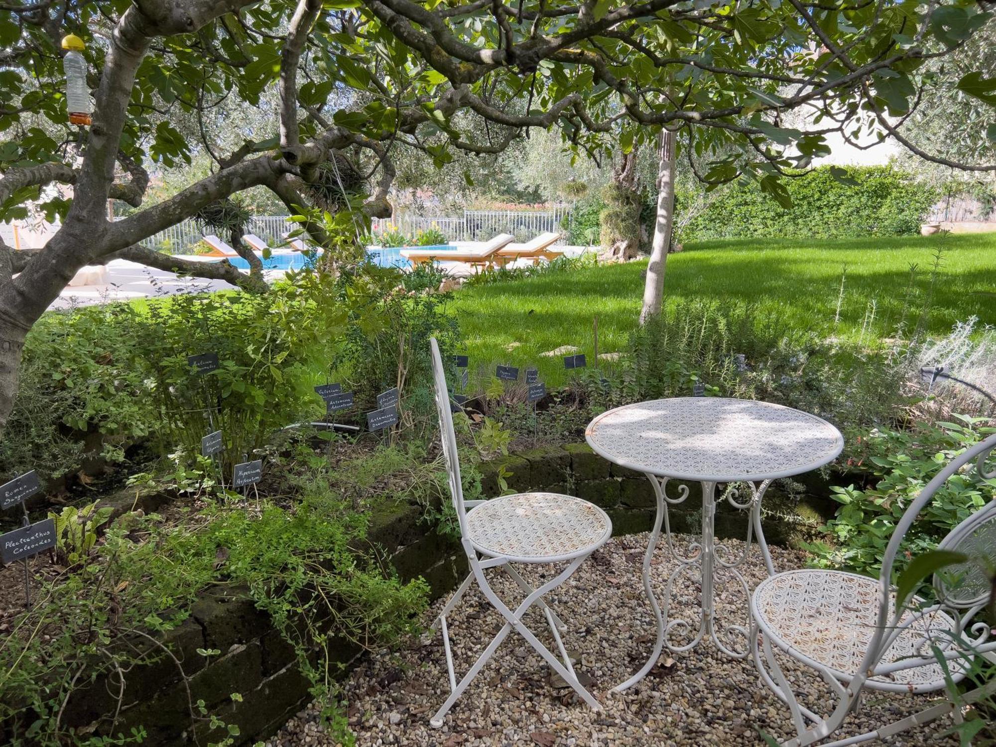 Villa La Rodina ディアーノ・マリーナ エクステリア 写真