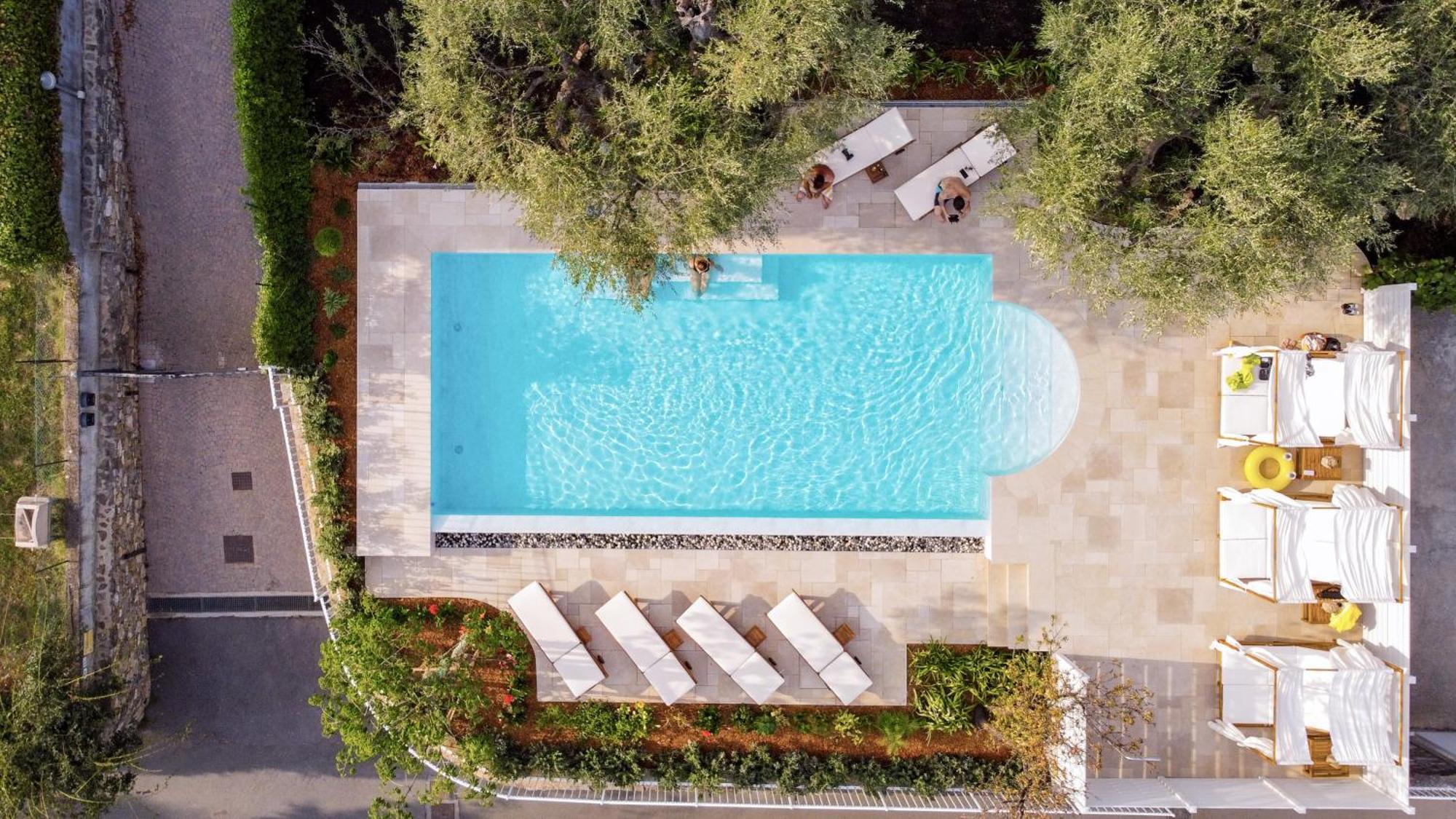 Villa La Rodina ディアーノ・マリーナ エクステリア 写真