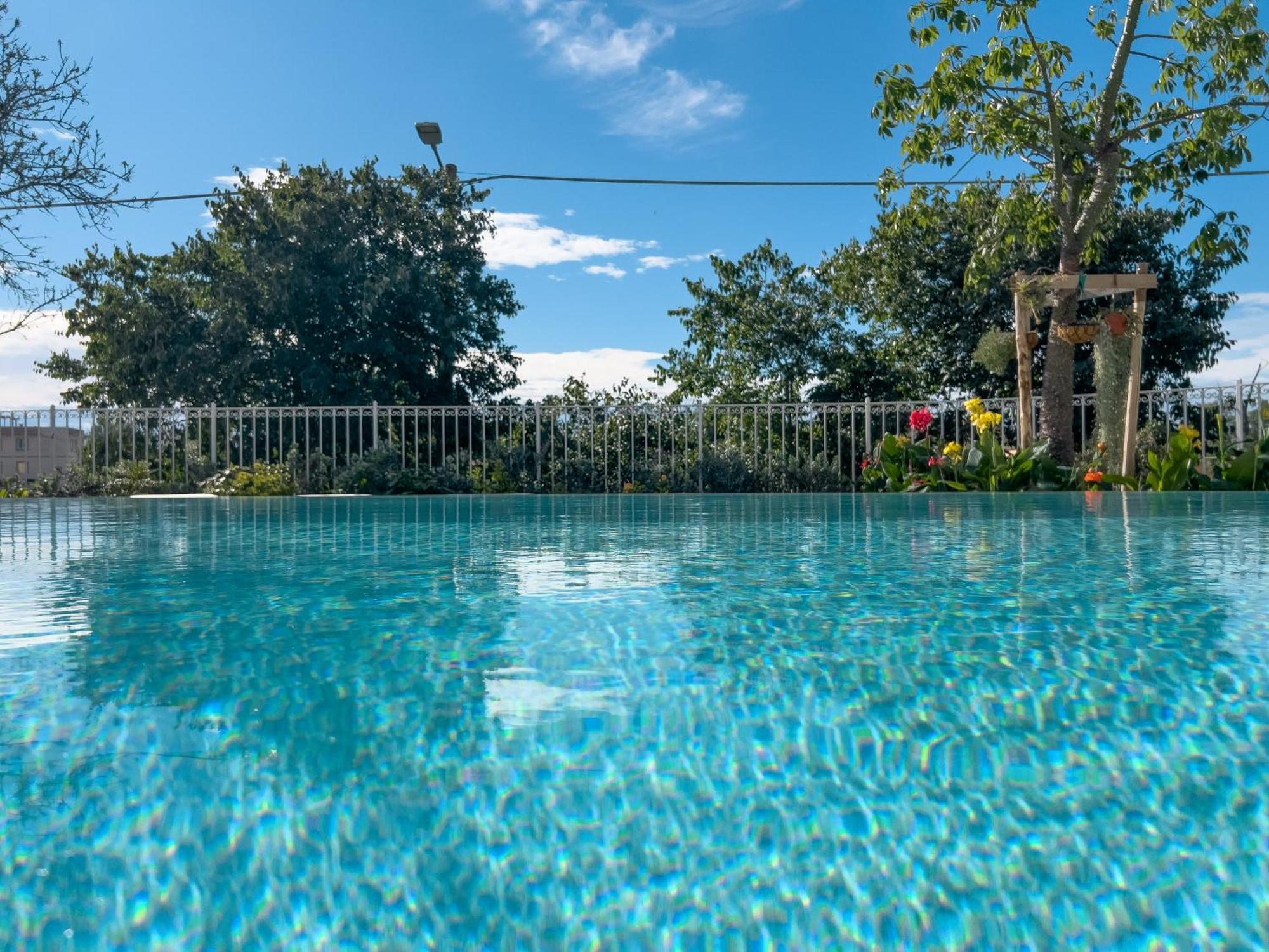 Villa La Rodina ディアーノ・マリーナ エクステリア 写真